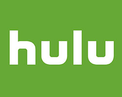 Hulu公式